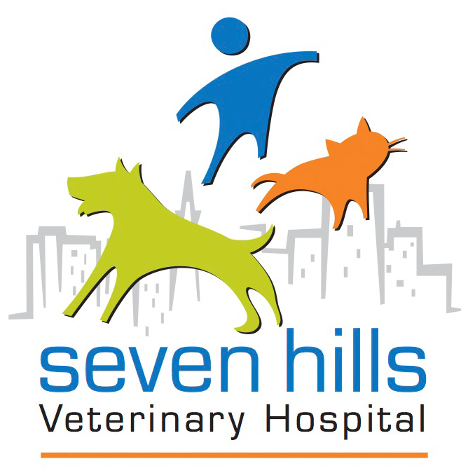 Seven Hills Veterinary Hospital